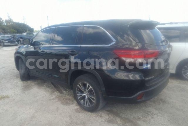 Big with watermark toyota highlander greater accra accra 51178