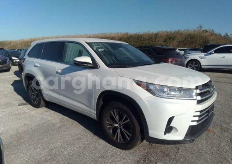 Big with watermark toyota highlander greater accra accra 51179