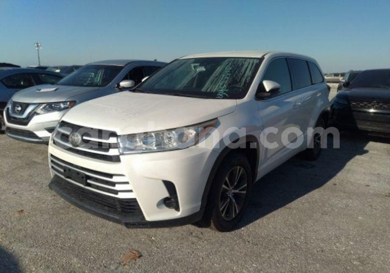 Big with watermark toyota highlander greater accra accra 51179