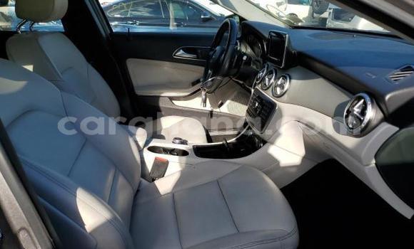 Sayi Na hannu Mercedes‒Benz GLA-klasse Sauran Mota in Accra a Greater Accra Sayi Na hannu Mercedes‒Benz GLA-klasse Sauran Mota in Accra a Greater Accra