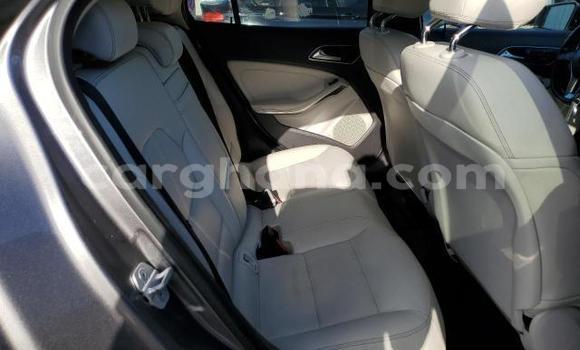 Sayi Na hannu Mercedes‒Benz GLA-klasse Sauran Mota in Accra a Greater Accra Sayi Na hannu Mercedes‒Benz GLA-klasse Sauran Mota in Accra a Greater Accra