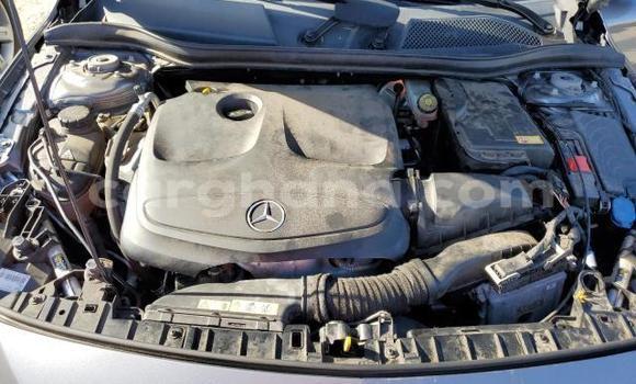 Sayi Na hannu Mercedes‒Benz GLA-klasse Sauran Mota in Accra a Greater Accra Sayi Na hannu Mercedes‒Benz GLA-klasse Sauran Mota in Accra a Greater Accra
