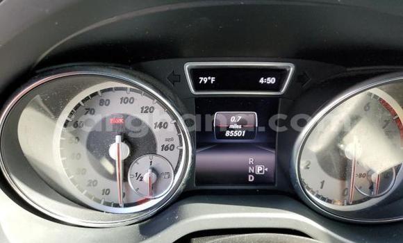 Sayi Na hannu Mercedes‒Benz GLA-klasse Sauran Mota in Accra a Greater Accra Sayi Na hannu Mercedes‒Benz GLA-klasse Sauran Mota in Accra a Greater Accra