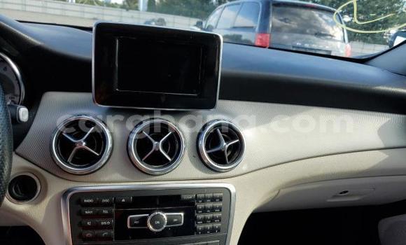 Sayi Na hannu Mercedes‒Benz GLA-klasse Sauran Mota in Accra a Greater Accra Sayi Na hannu Mercedes‒Benz GLA-klasse Sauran Mota in Accra a Greater Accra
