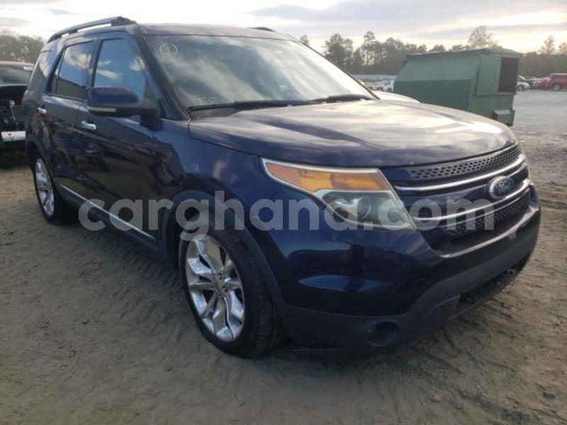 Big with watermark ford explorer greater accra accra 51183