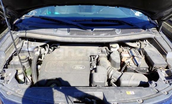 Sayi Na hannu Ford Explorer Blue Mota in Accra a Greater Accra Sayi Na hannu Ford Explorer Blue Mota in Accra a Greater Accra