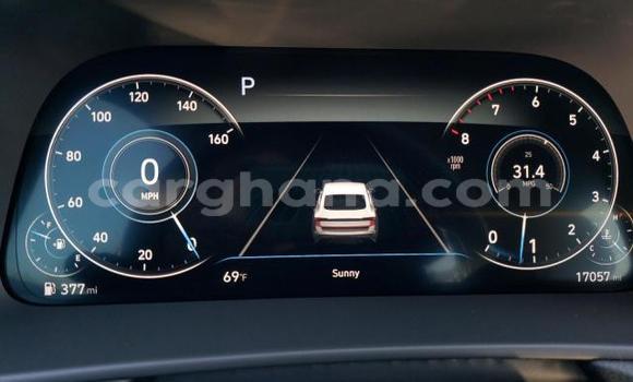 Buy Used Hyundai Sonata White Car in Accra in Greater Accra Buy Used Hyundai Sonata White Car in Accra in Greater Accra