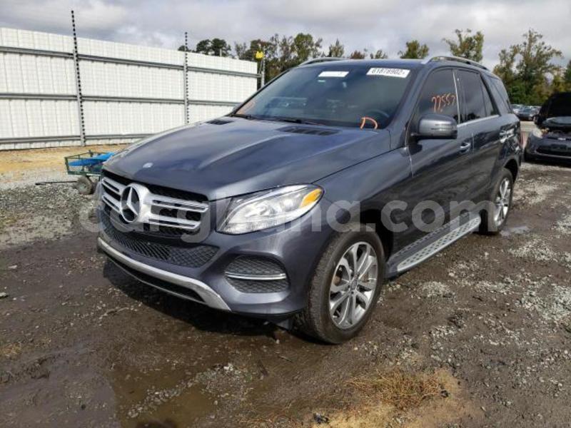 Big with watermark mercedes benz gle coupe greater accra accra 51186