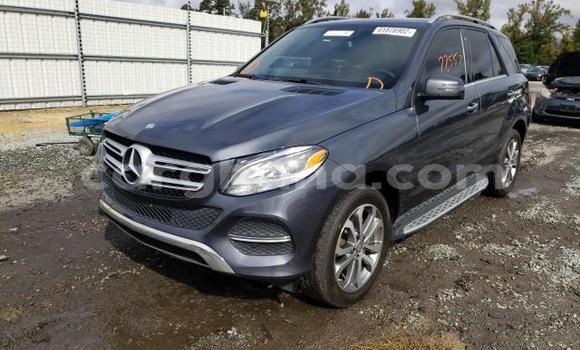 Ra Àlòkù Mercedes‒Benz GLE Coupe Miiran Ọkọ̀ in Accra ni Greater Accra Ra Àlòkù Mercedes‒Benz GLE Coupe Miiran Ọkọ̀ in Accra ni Greater Accra