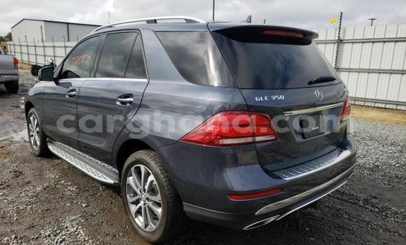 Ra Àlòkù Mercedes‒Benz GLE Coupe Miiran Ọkọ̀ in Accra ni Greater Accra Ra Àlòkù Mercedes‒Benz GLE Coupe Miiran Ọkọ̀ in Accra ni Greater Accra
