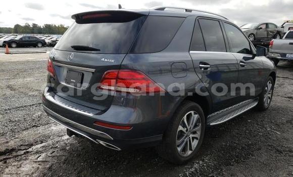 Ra Àlòkù Mercedes‒Benz GLE Coupe Miiran Ọkọ̀ in Accra ni Greater Accra Ra Àlòkù Mercedes‒Benz GLE Coupe Miiran Ọkọ̀ in Accra ni Greater Accra