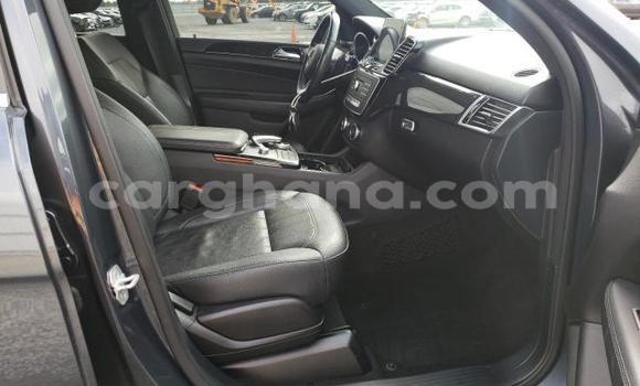 Ra Àlòkù Mercedes‒Benz GLE Coupe Miiran Ọkọ̀ in Accra ni Greater Accra Ra Àlòkù Mercedes‒Benz GLE Coupe Miiran Ọkọ̀ in Accra ni Greater Accra