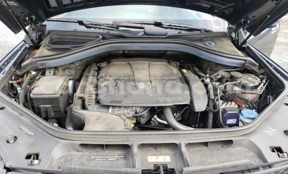 Ra Àlòkù Mercedes‒Benz GLE Coupe Miiran Ọkọ̀ in Accra ni Greater Accra Ra Àlòkù Mercedes‒Benz GLE Coupe Miiran Ọkọ̀ in Accra ni Greater Accra