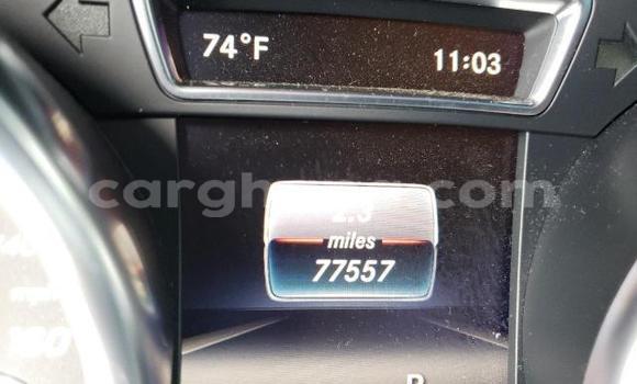 Ra Àlòkù Mercedes‒Benz GLE Coupe Miiran Ọkọ̀ in Accra ni Greater Accra Ra Àlòkù Mercedes‒Benz GLE Coupe Miiran Ọkọ̀ in Accra ni Greater Accra