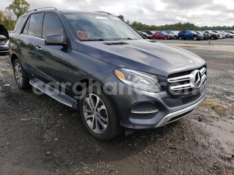 Big with watermark mercedes benz gle coupe greater accra accra 51186