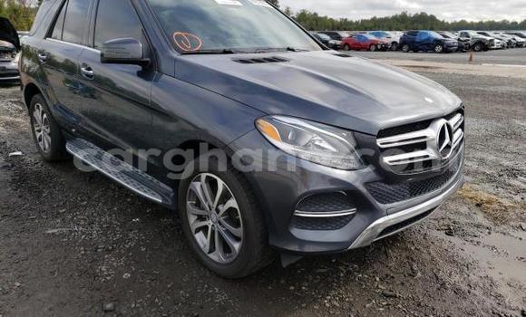 Ra Àlòkù Mercedes‒Benz GLE Coupe Miiran Ọkọ̀ in Accra ni Greater Accra Ra Àlòkù Mercedes‒Benz GLE Coupe Miiran Ọkọ̀ in Accra ni Greater Accra