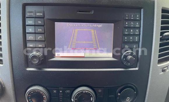 Sayi Na hannu Mercedes‒Benz S–Class White Mota in Accra a Greater Accra Sayi Na hannu Mercedes‒Benz S–Class White Mota in Accra a Greater Accra