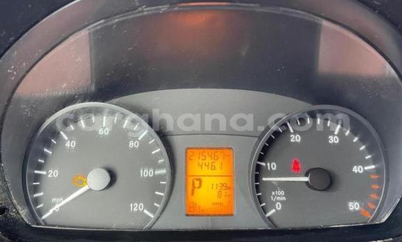 Sayi Na hannu Mercedes‒Benz S–Class White Mota in Accra a Greater Accra Sayi Na hannu Mercedes‒Benz S–Class White Mota in Accra a Greater Accra