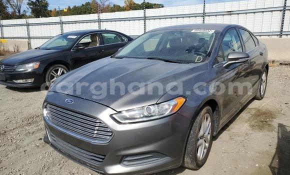 Sayi Na hannu Ford Fusion Sauran Mota in Accra a Greater Accra Sayi Na hannu Ford Fusion Sauran Mota in Accra a Greater Accra