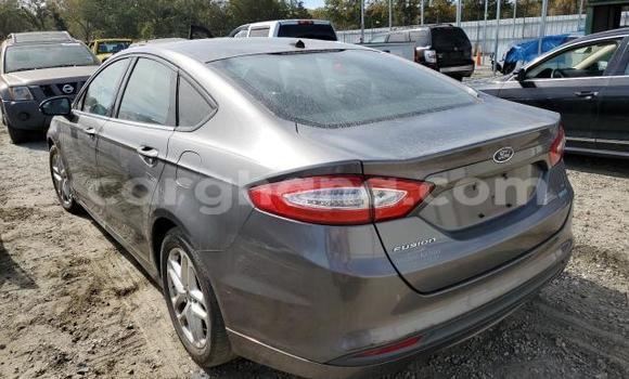 Sayi Na hannu Ford Fusion Sauran Mota in Accra a Greater Accra Sayi Na hannu Ford Fusion Sauran Mota in Accra a Greater Accra