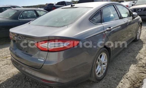 Sayi Na hannu Ford Fusion Sauran Mota in Accra a Greater Accra Sayi Na hannu Ford Fusion Sauran Mota in Accra a Greater Accra