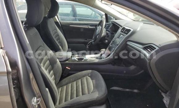 Sayi Na hannu Ford Fusion Sauran Mota in Accra a Greater Accra Sayi Na hannu Ford Fusion Sauran Mota in Accra a Greater Accra