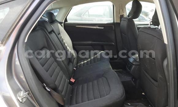 Sayi Na hannu Ford Fusion Sauran Mota in Accra a Greater Accra Sayi Na hannu Ford Fusion Sauran Mota in Accra a Greater Accra