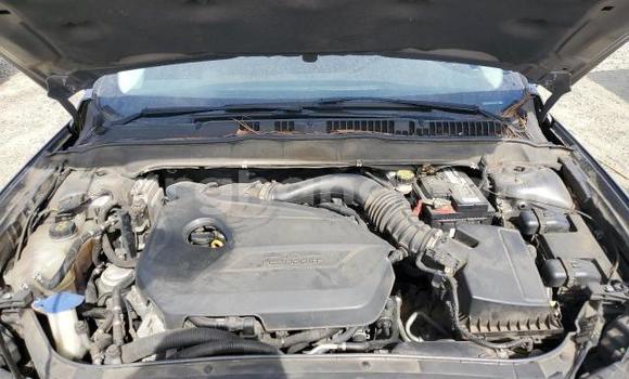 Sayi Na hannu Ford Fusion Sauran Mota in Accra a Greater Accra Sayi Na hannu Ford Fusion Sauran Mota in Accra a Greater Accra