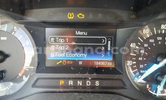 Sayi Na hannu Ford Fusion Sauran Mota in Accra a Greater Accra Sayi Na hannu Ford Fusion Sauran Mota in Accra a Greater Accra