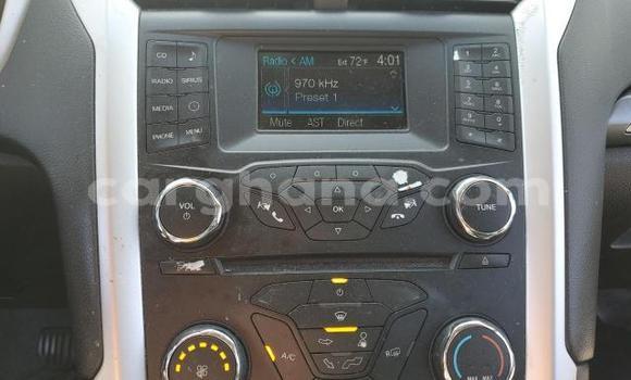 Sayi Na hannu Ford Fusion Sauran Mota in Accra a Greater Accra Sayi Na hannu Ford Fusion Sauran Mota in Accra a Greater Accra