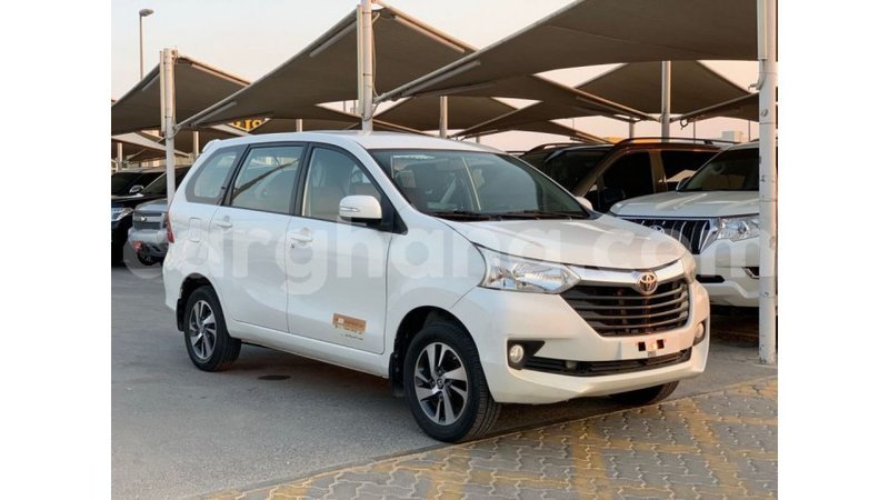 Big with watermark toyota avanza ashanti import dubai 51197