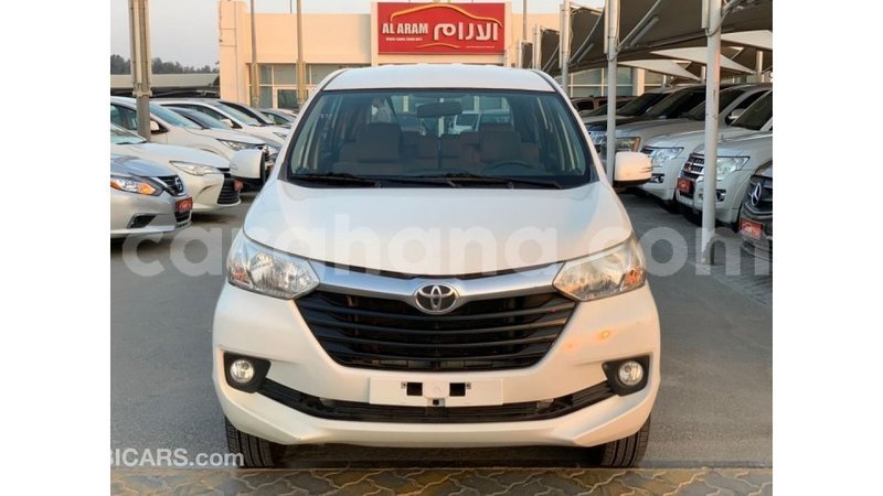 Big with watermark toyota avanza ashanti import dubai 51197