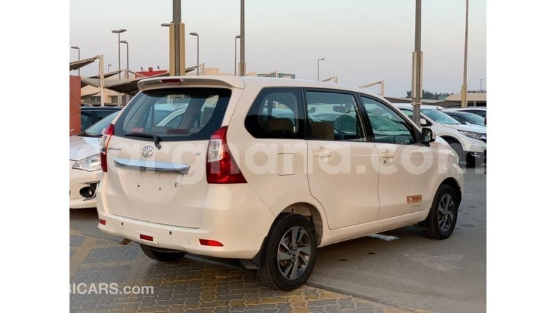 Big with watermark toyota avanza ashanti import dubai 51197