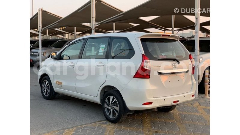 Big with watermark toyota avanza ashanti import dubai 51197