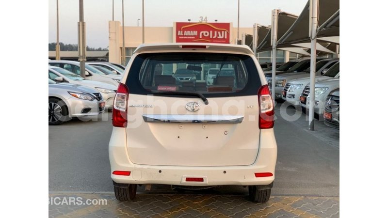 Big with watermark toyota avanza ashanti import dubai 51197