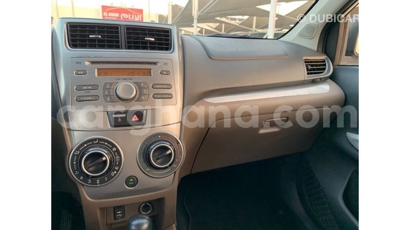 Big with watermark toyota avanza ashanti import dubai 51197