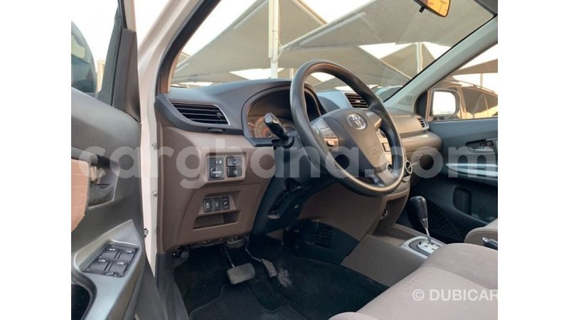 Big with watermark toyota avanza ashanti import dubai 51197