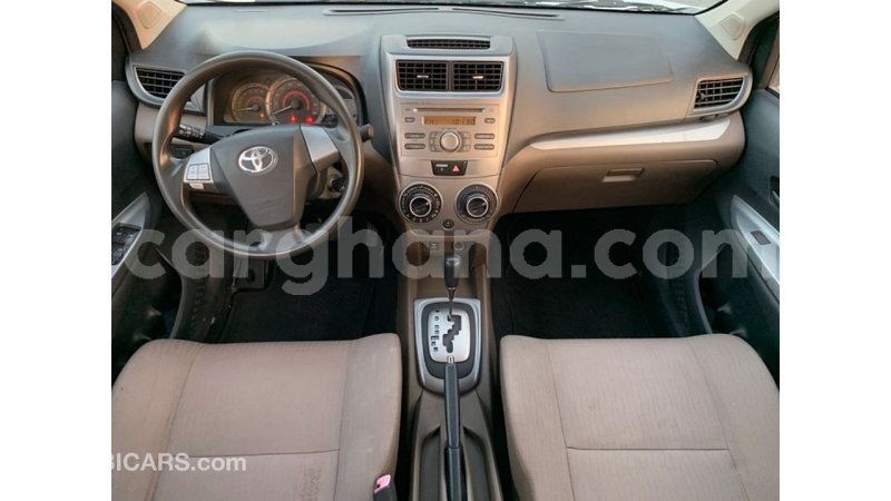 Big with watermark toyota avanza ashanti import dubai 51197