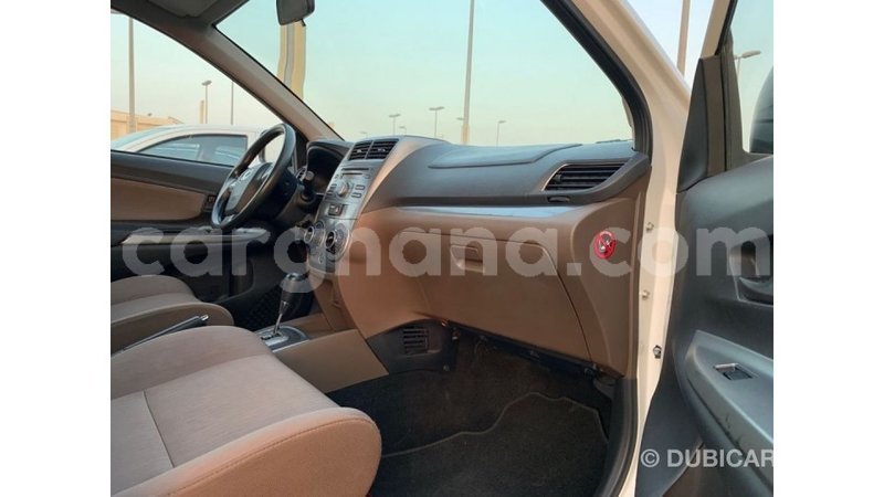 Big with watermark toyota avanza ashanti import dubai 51197