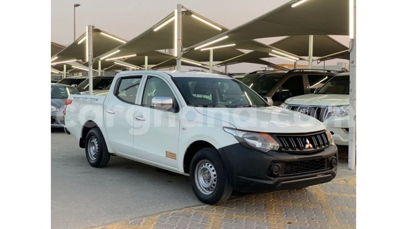 Big with watermark mitsubishi l200 ashanti import dubai 51199