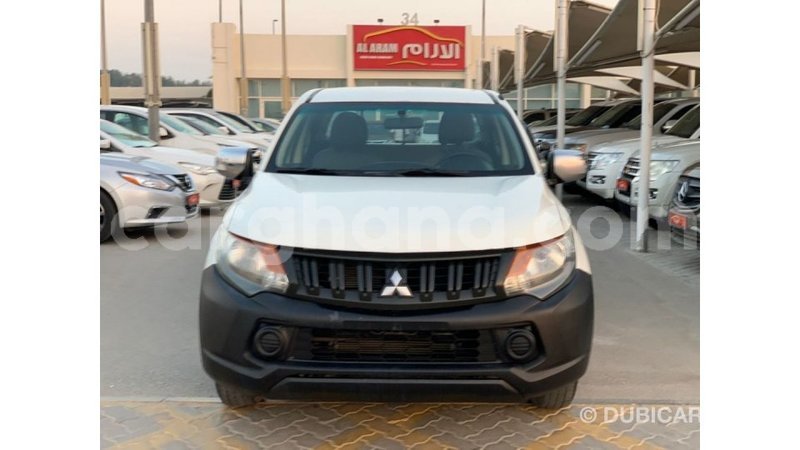 Big with watermark mitsubishi l200 ashanti import dubai 51199