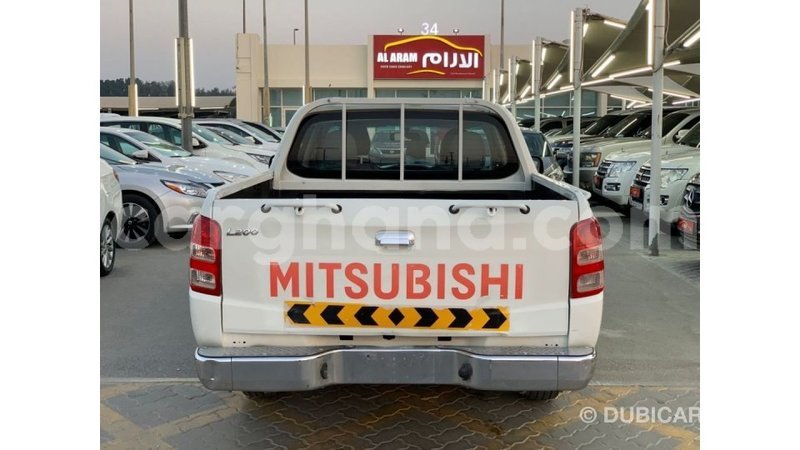 Big with watermark mitsubishi l200 ashanti import dubai 51199