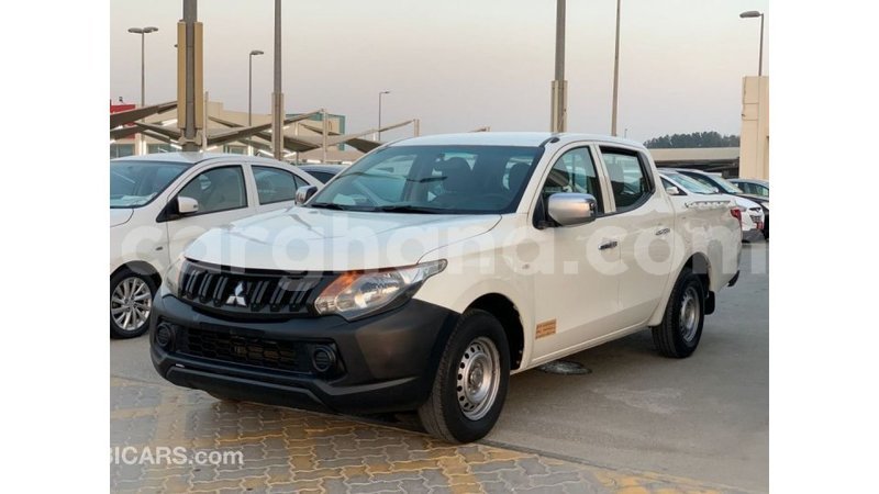 Big with watermark mitsubishi l200 ashanti import dubai 51199