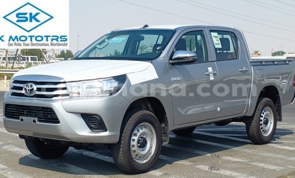 Buy Import Toyota Hilux Other Car in Import - Dubai in Ashanti