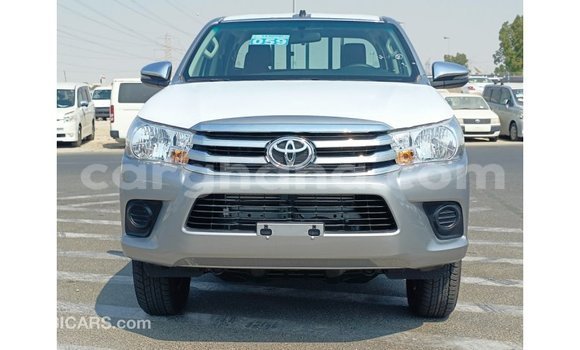 Buy Import Toyota Hilux Other Car in Import - Dubai in Ashanti Buy Import Toyota Hilux Other Car in Import - Dubai in Ashanti
