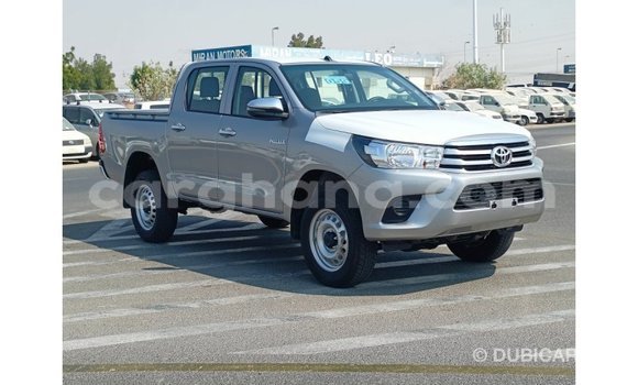 Buy Import Toyota Hilux Other Car in Import - Dubai in Ashanti Buy Import Toyota Hilux Other Car in Import - Dubai in Ashanti