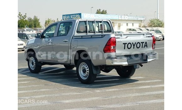 Buy Import Toyota Hilux Other Car in Import - Dubai in Ashanti Buy Import Toyota Hilux Other Car in Import - Dubai in Ashanti