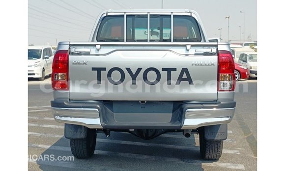 Buy Import Toyota Hilux Other Car in Import - Dubai in Ashanti Buy Import Toyota Hilux Other Car in Import - Dubai in Ashanti