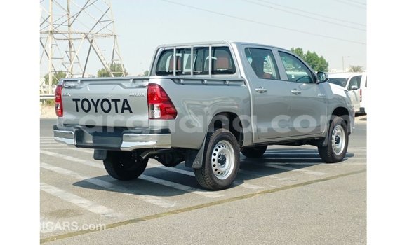 Buy Import Toyota Hilux Other Car in Import - Dubai in Ashanti Buy Import Toyota Hilux Other Car in Import - Dubai in Ashanti