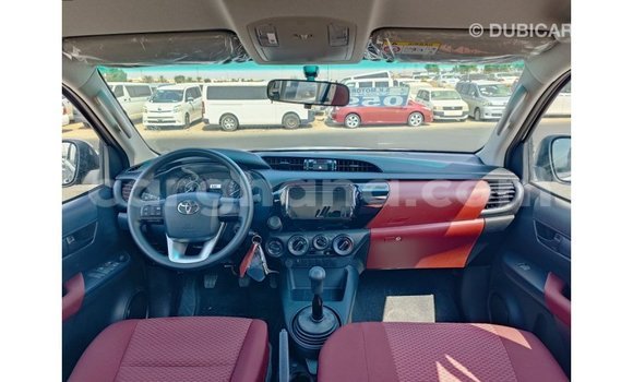 Buy Import Toyota Hilux Other Car in Import - Dubai in Ashanti Buy Import Toyota Hilux Other Car in Import - Dubai in Ashanti